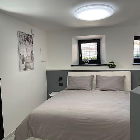 Apartment Aria Kobarid Εξωτερικό φωτογραφία