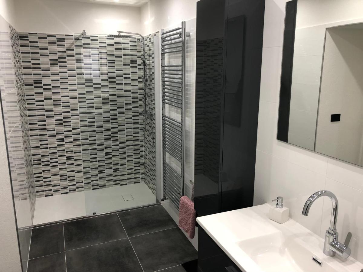 Apartment Aria Kobarid Εξωτερικό φωτογραφία