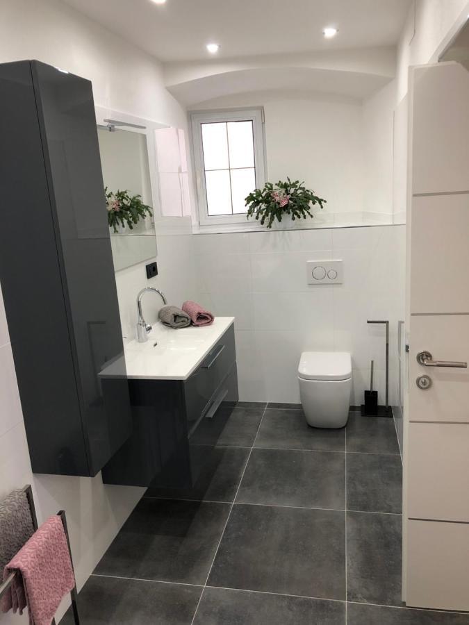 Apartment Aria Kobarid Εξωτερικό φωτογραφία