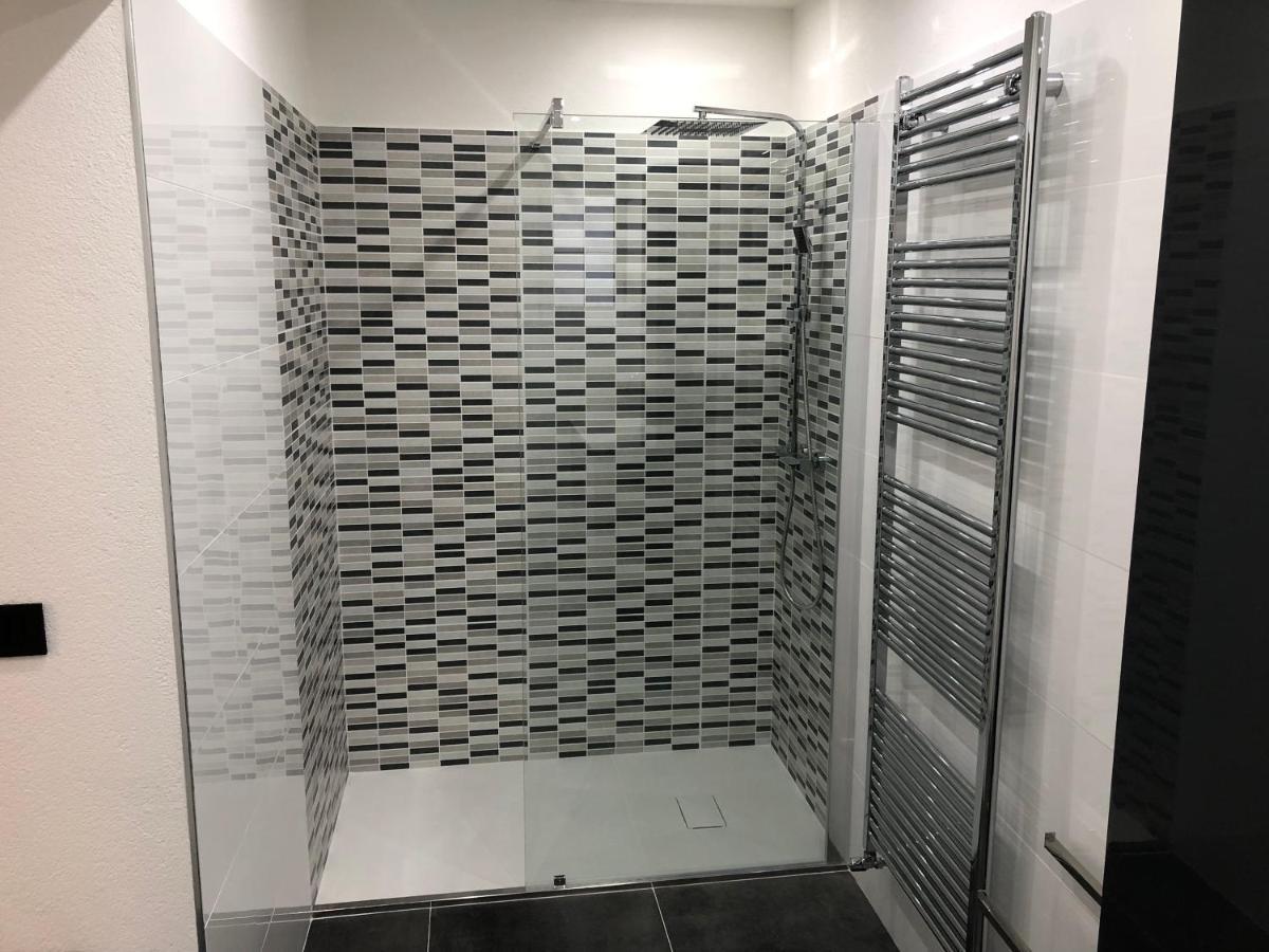 Apartment Aria Kobarid Εξωτερικό φωτογραφία
