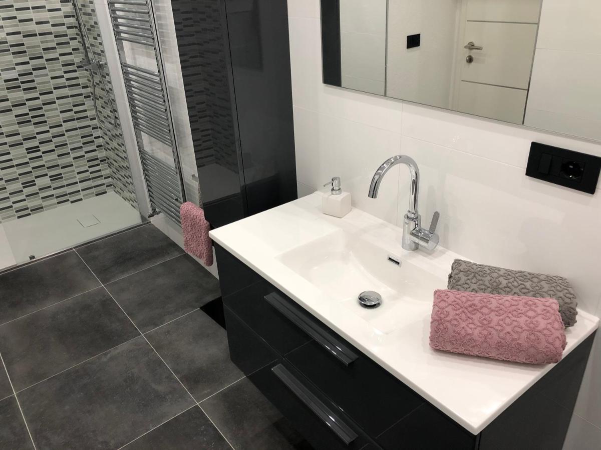 Apartment Aria Kobarid Εξωτερικό φωτογραφία
