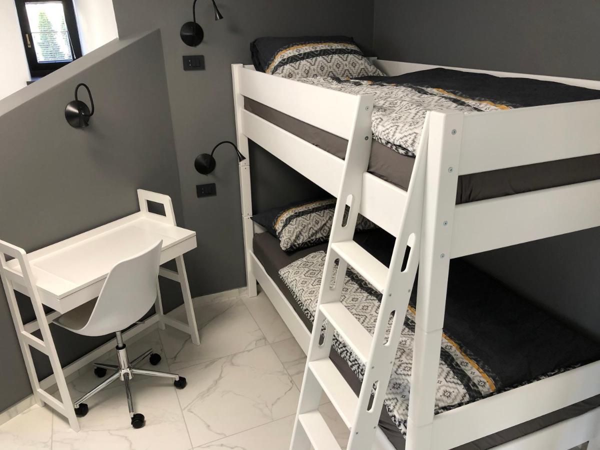 Apartment Aria Kobarid Εξωτερικό φωτογραφία
