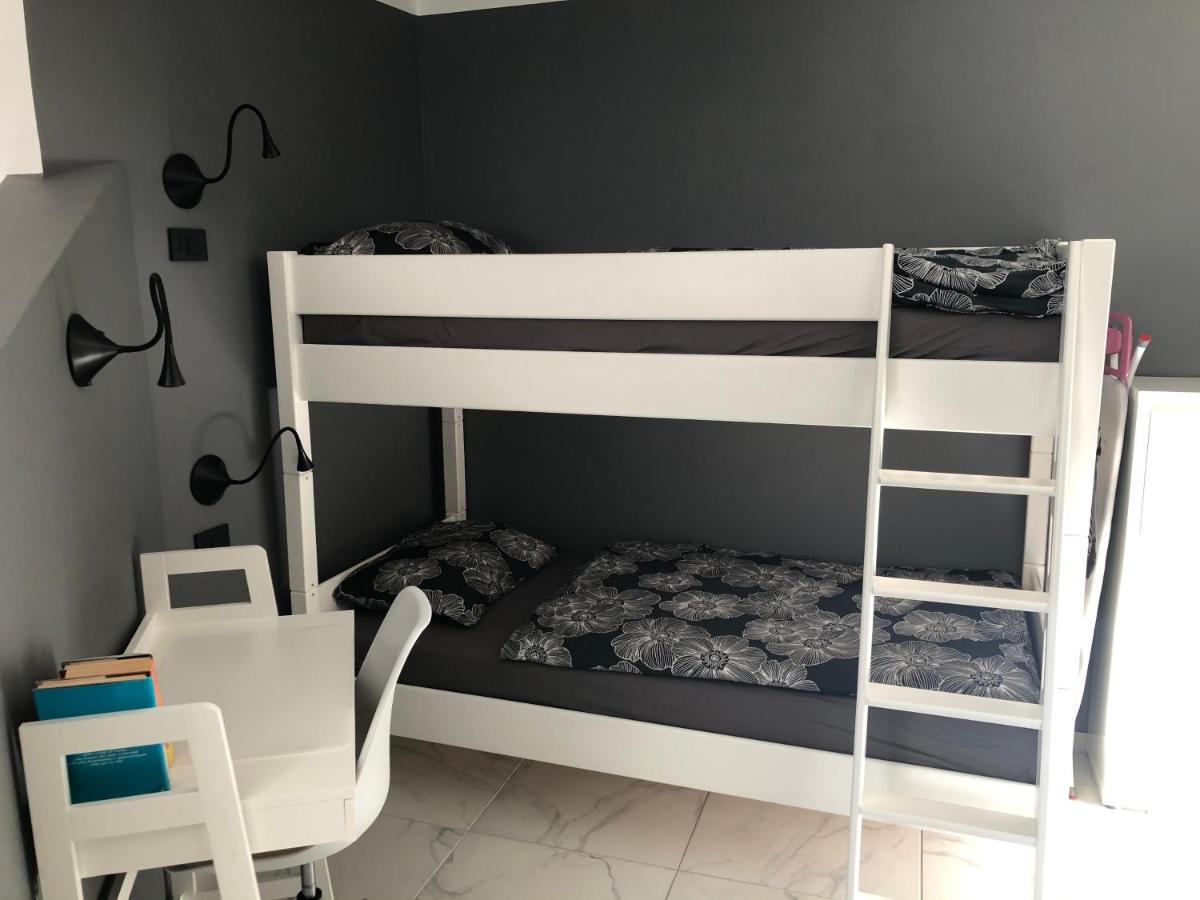 Apartment Aria Kobarid Εξωτερικό φωτογραφία
