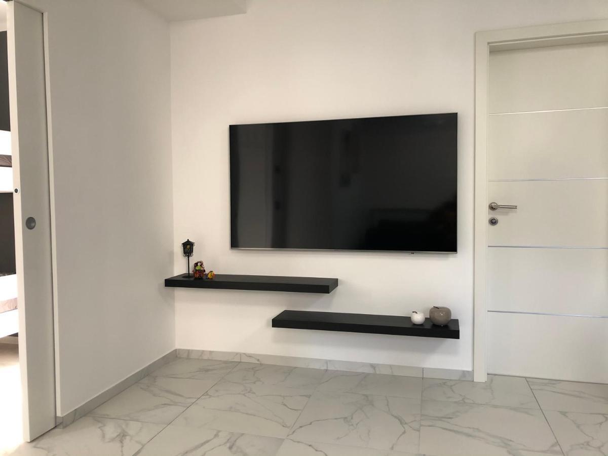 Apartment Aria Kobarid Εξωτερικό φωτογραφία