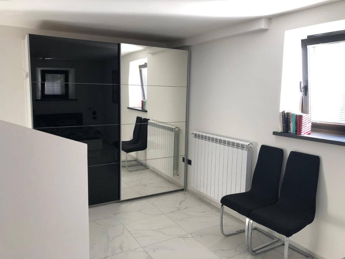 Apartment Aria Kobarid Εξωτερικό φωτογραφία