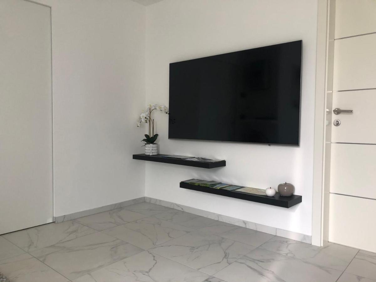 Apartment Aria Kobarid Εξωτερικό φωτογραφία