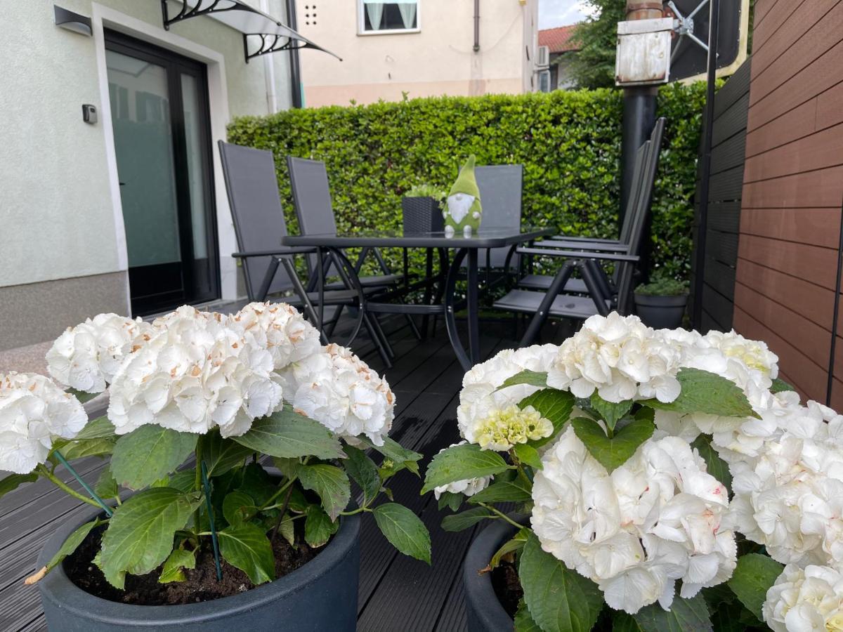 Apartment Aria Kobarid Εξωτερικό φωτογραφία