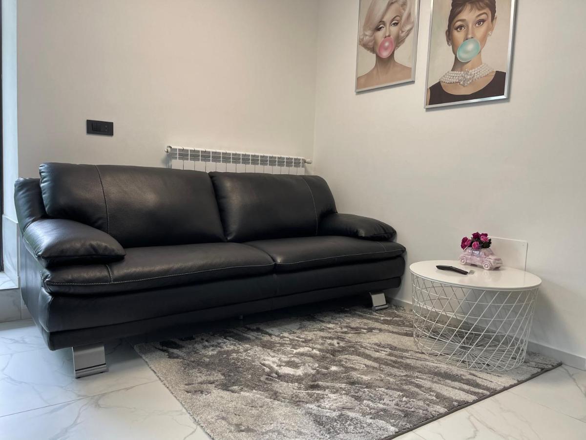 Apartment Aria Kobarid Εξωτερικό φωτογραφία