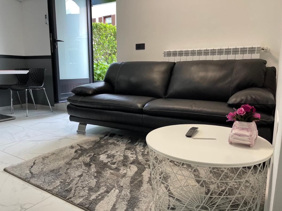 Apartment Aria Kobarid Εξωτερικό φωτογραφία