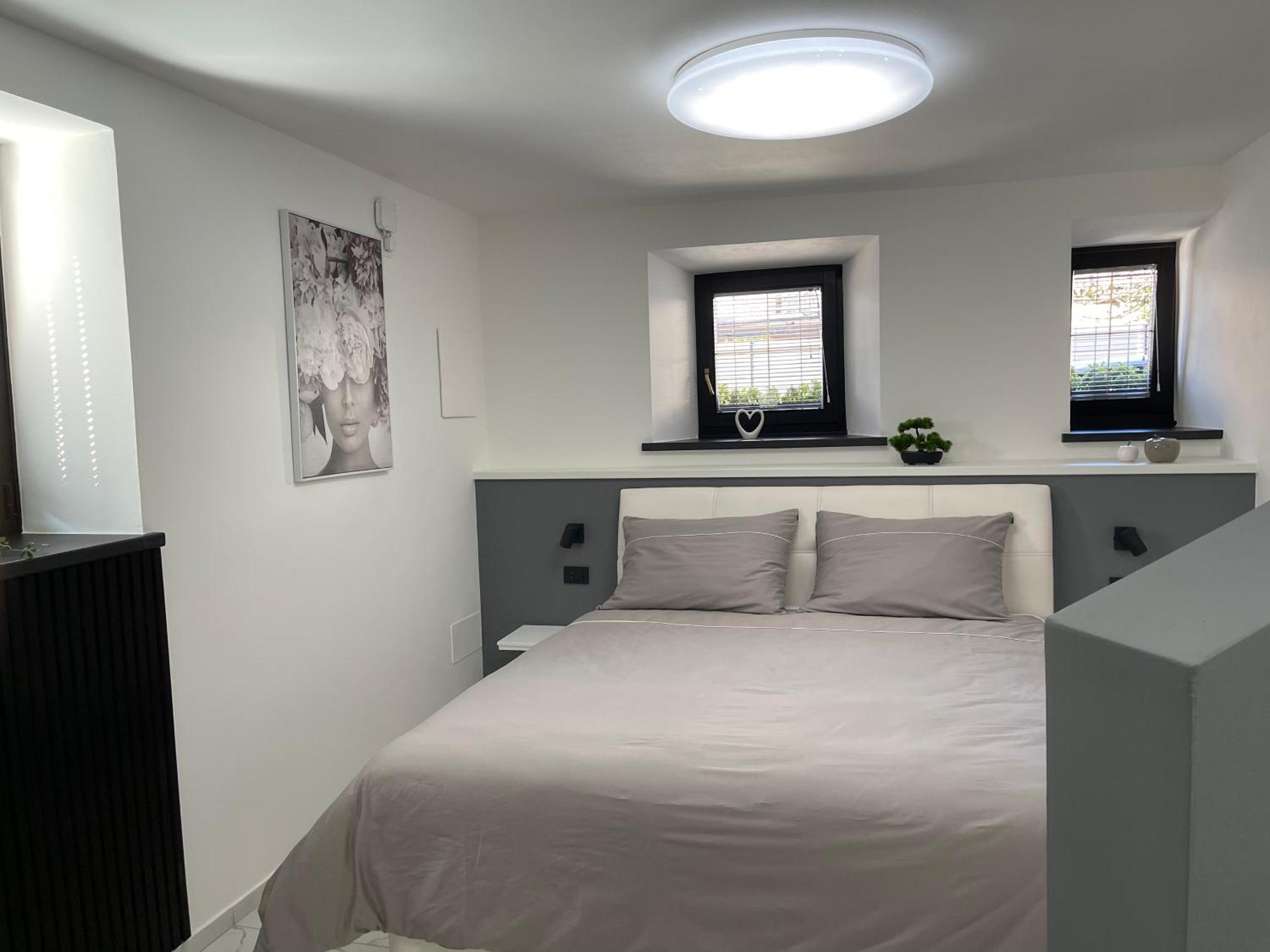 Apartment Aria Kobarid Εξωτερικό φωτογραφία