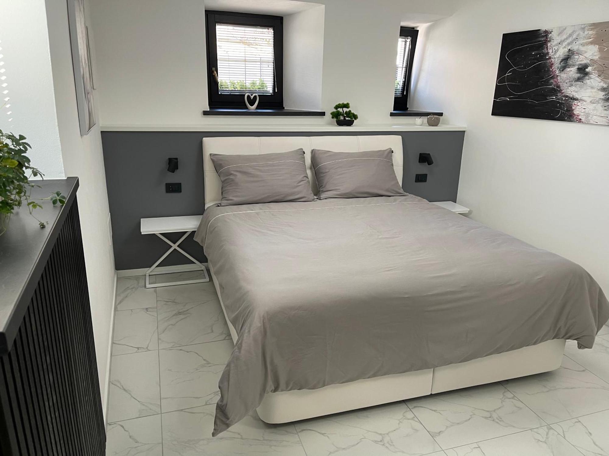 Apartment Aria Kobarid Εξωτερικό φωτογραφία